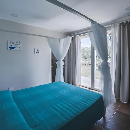 Guest house Mulino Vigoli 3*
