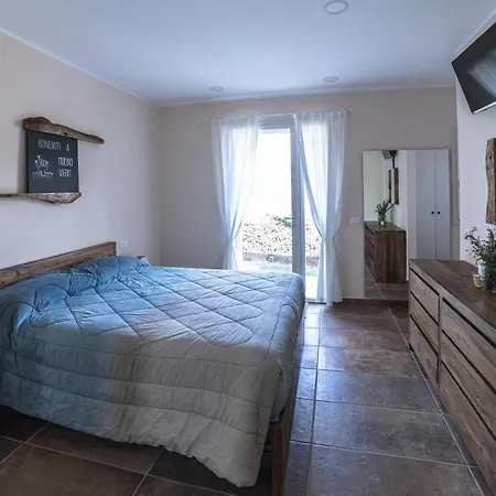 Mulino Vigoli Guest house 3*
