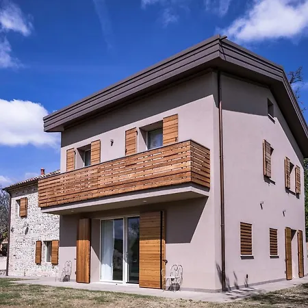 Mulino Vigoli 3* Morciano di Romagna