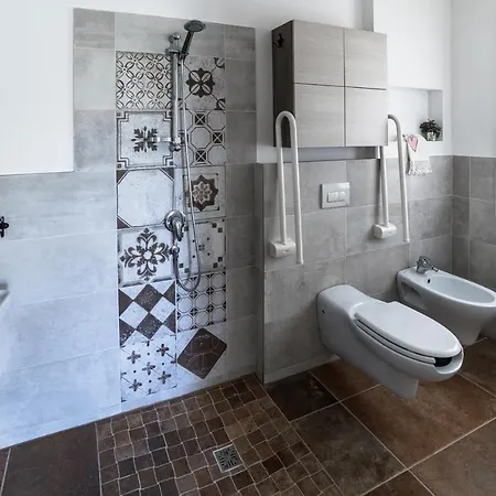 Guest house Mulino Vigoli