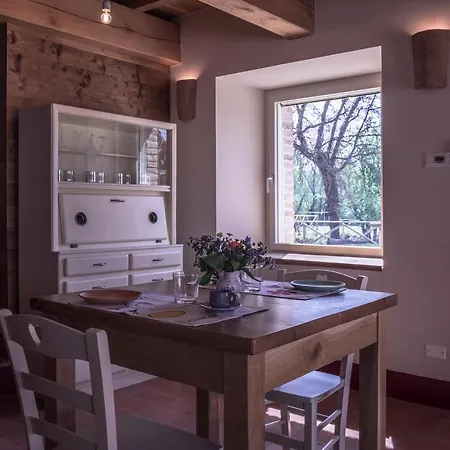 Guest house Mulino Vigoli