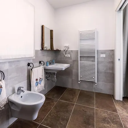 Mulino Vigoli 3* Морчано-ди-Романья