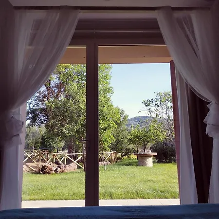 Guest house Mulino Vigoli