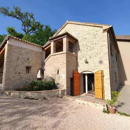 Mulino Vigoli Morciano di Romagna