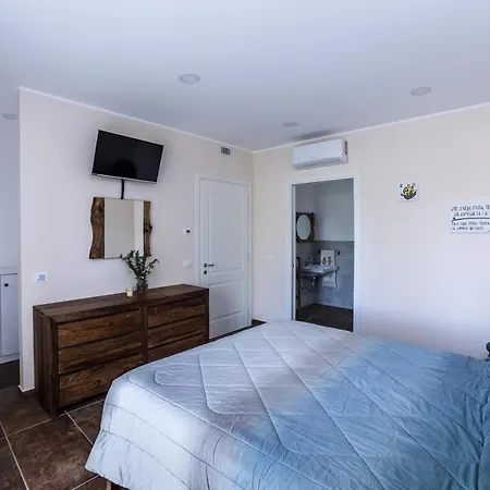 Mulino Vigoli Гостевой дом 3*