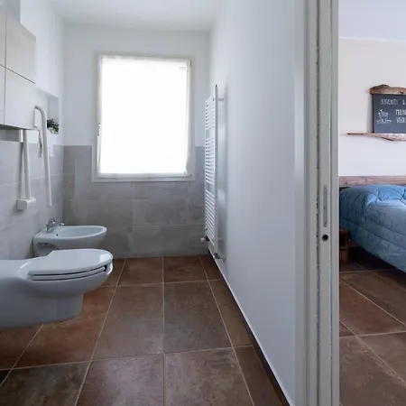 Mulino Vigoli Guest house