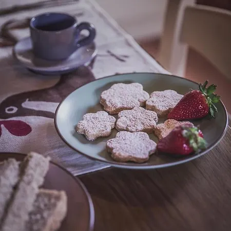 Mulino Vigoli Морчано-ди-Романья