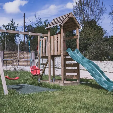 Mulino Vigoli Guest house Morciano di Romagna