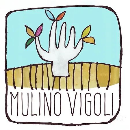 Mulino Vigoli Морчано-ди-Романья